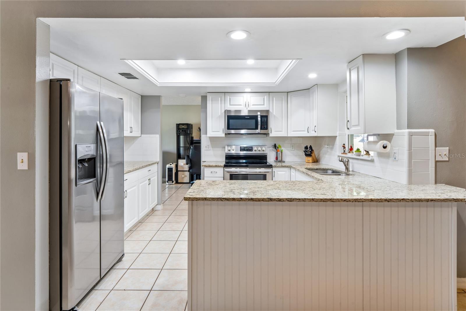 10100 VANCOUVER RD, SPRING HILL, FL, 34608