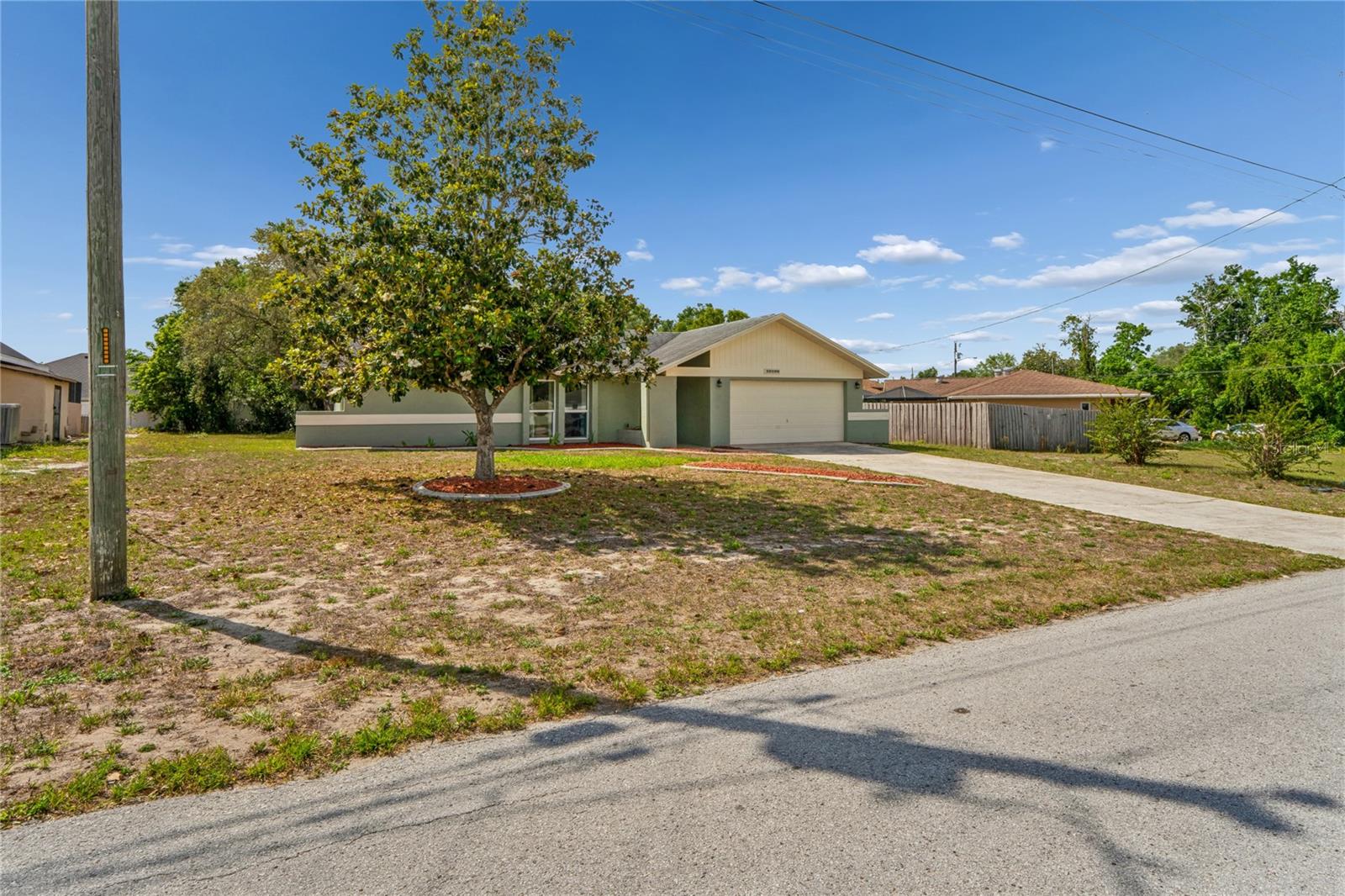 10100 VANCOUVER RD, SPRING HILL, FL, 34608
