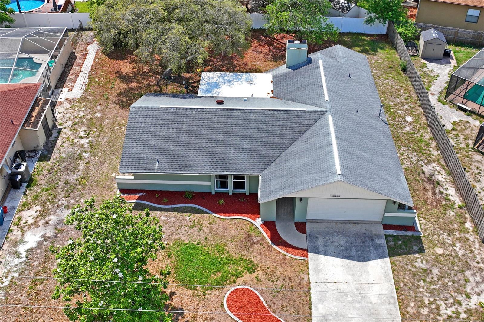 10100 VANCOUVER RD, SPRING HILL, FL, 34608