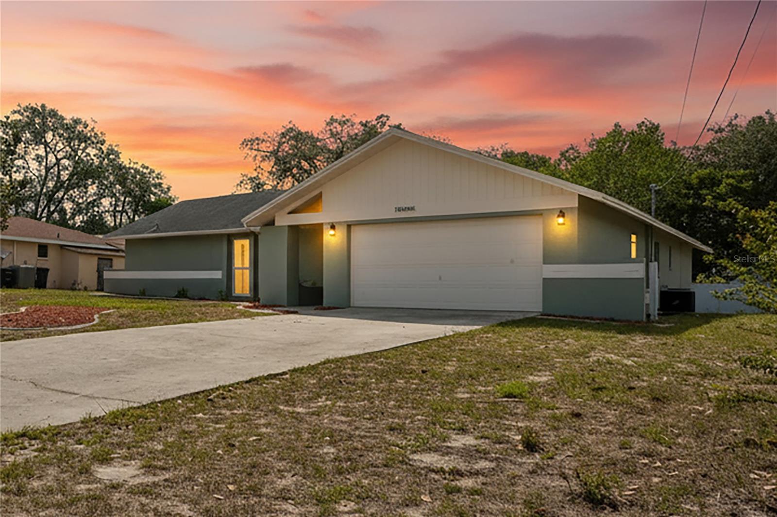 10100 VANCOUVER RD, SPRING HILL, FL, 34608