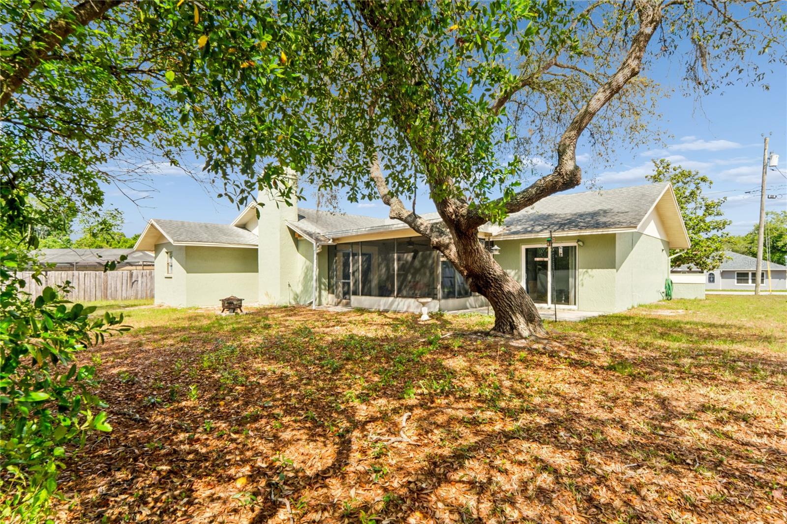 10100 VANCOUVER RD, SPRING HILL, FL, 34608