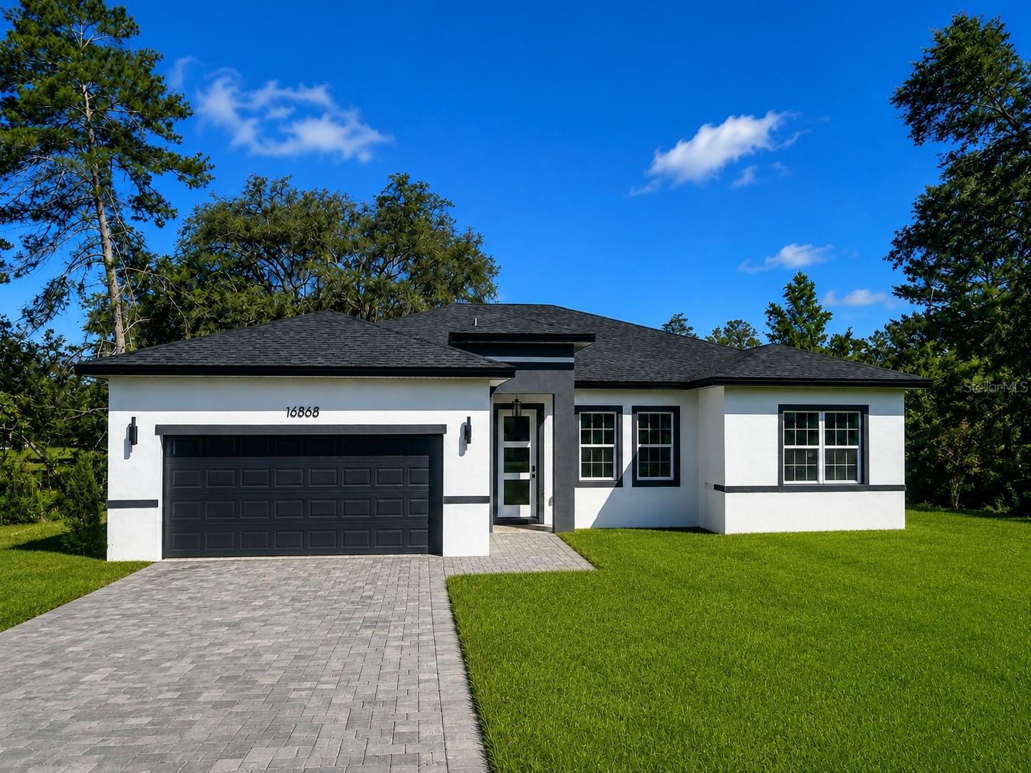 16868 SW SW 46TH TERRACE TER, OCALA, FL, 34473