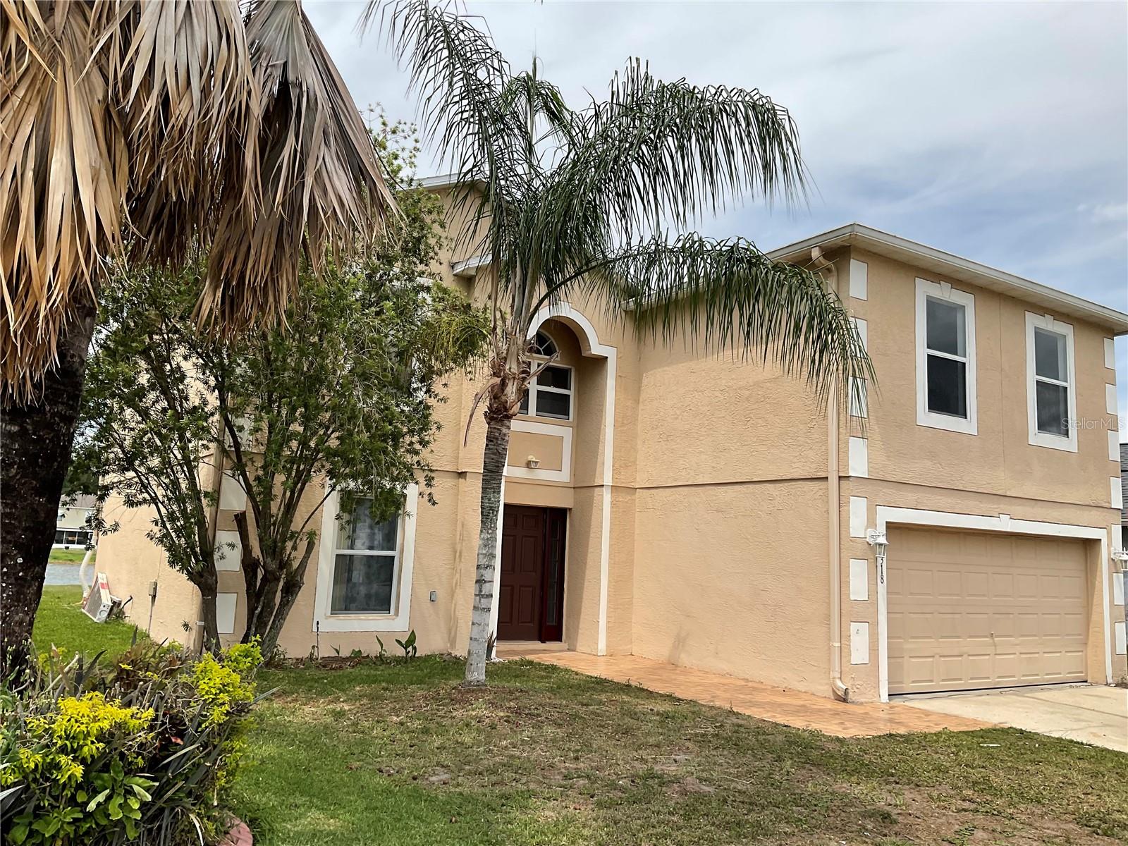10318 LAXTON ST, ORLANDO, FL, 32824