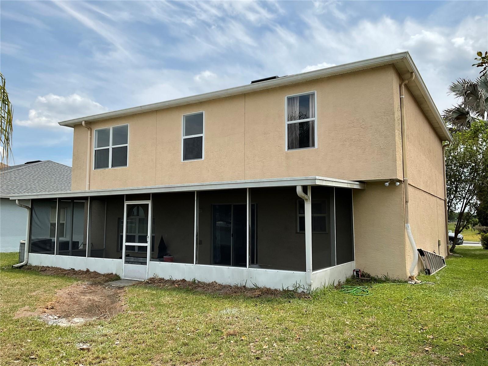 10318 LAXTON ST, ORLANDO, FL, 32824