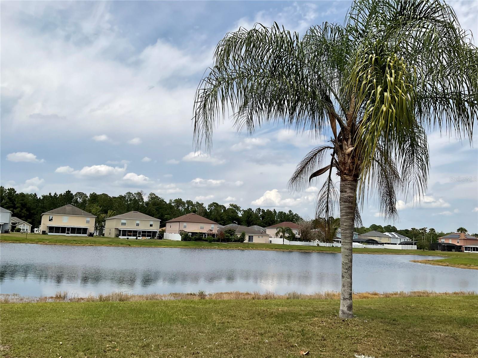 10318 LAXTON ST, ORLANDO, FL, 32824