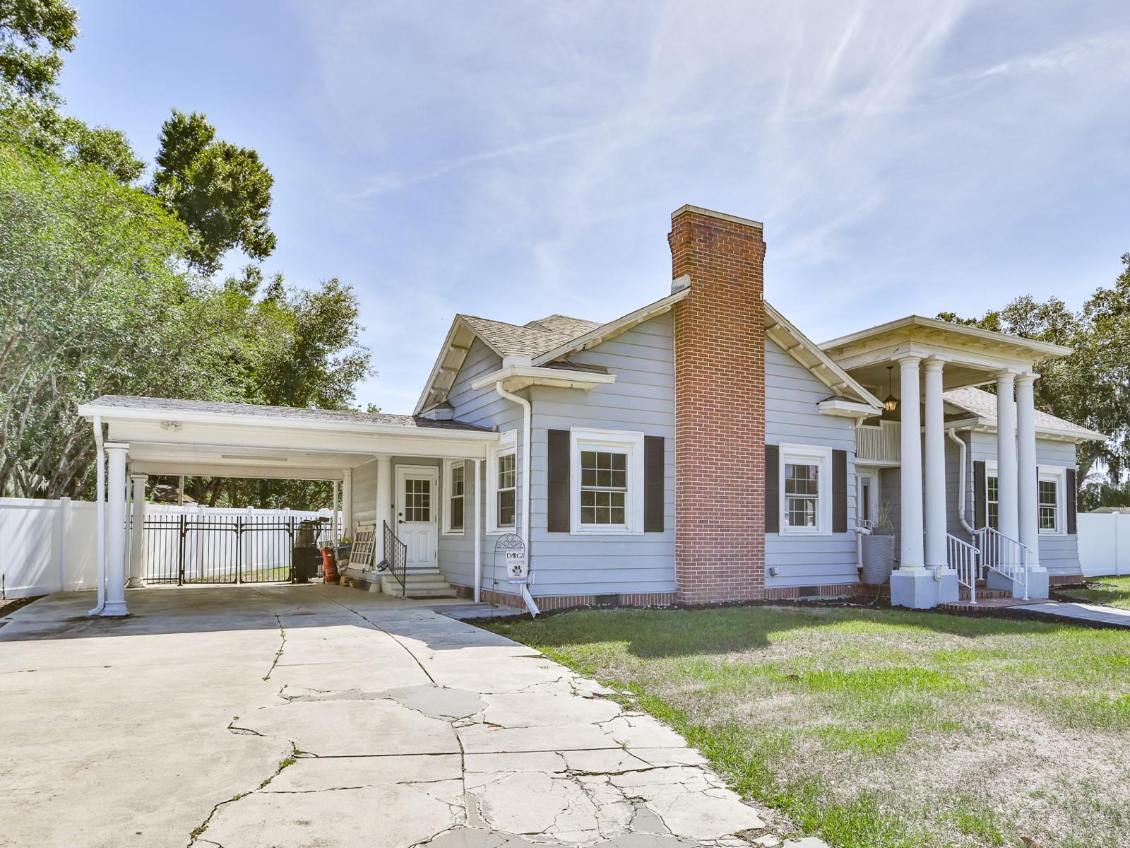 915 KISSENGEN AVE, BARTOW, FL, 33830