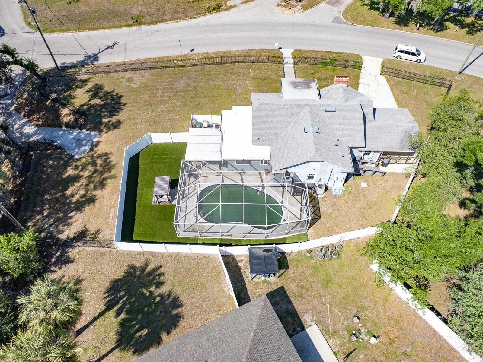915 KISSENGEN AVE, BARTOW, FL, 33830