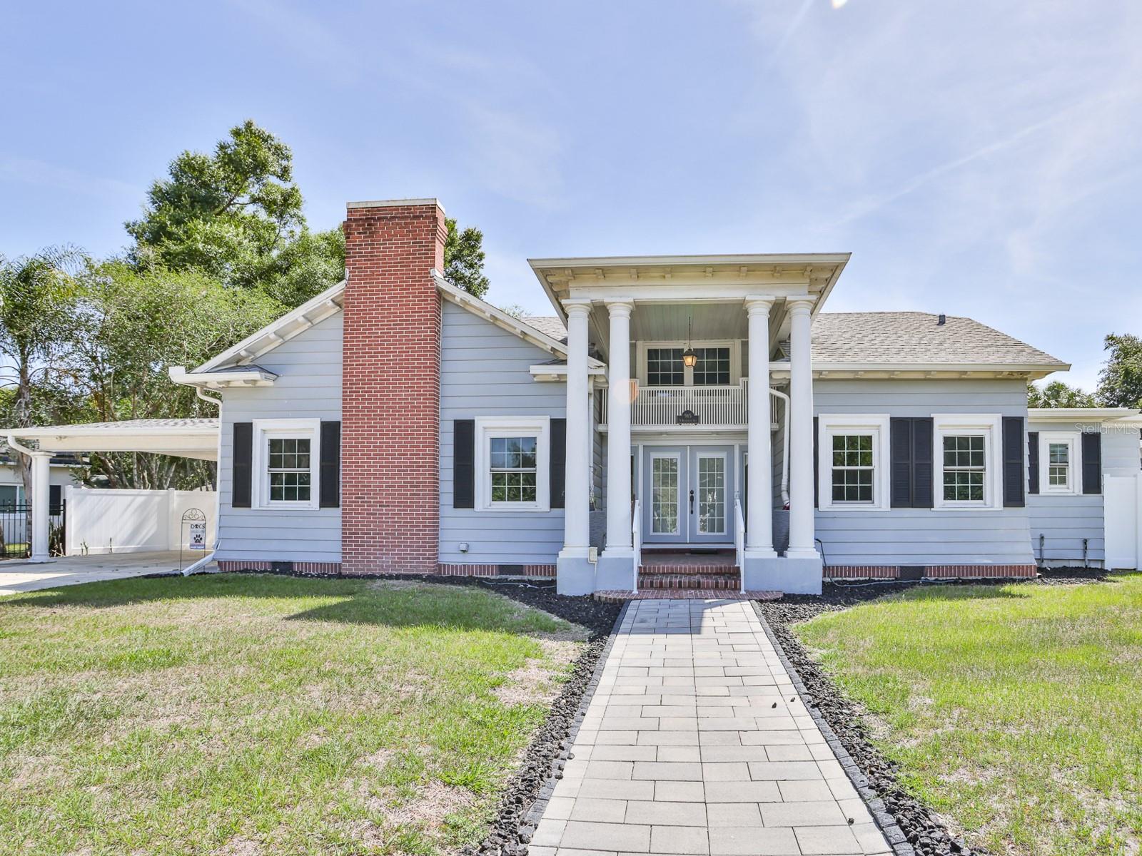 915 KISSENGEN AVE, BARTOW, FL, 33830