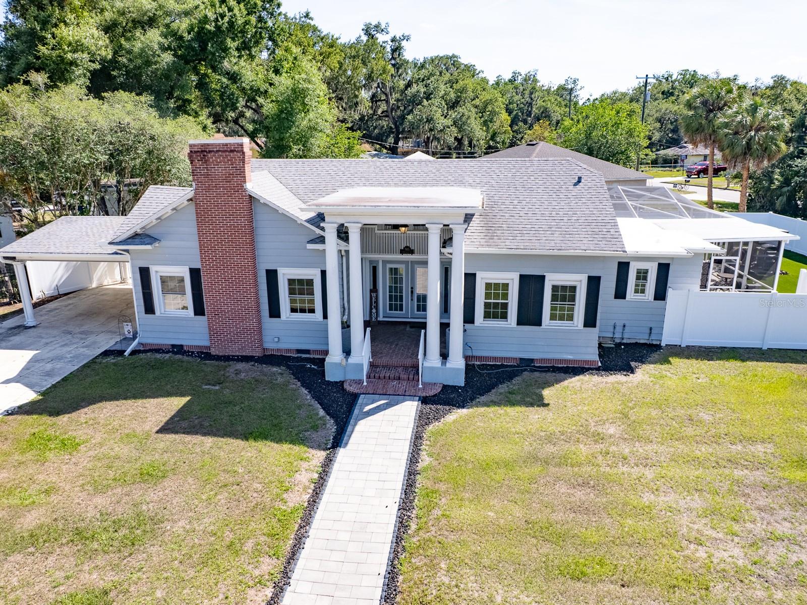 915 KISSENGEN AVE, BARTOW, FL, 33830