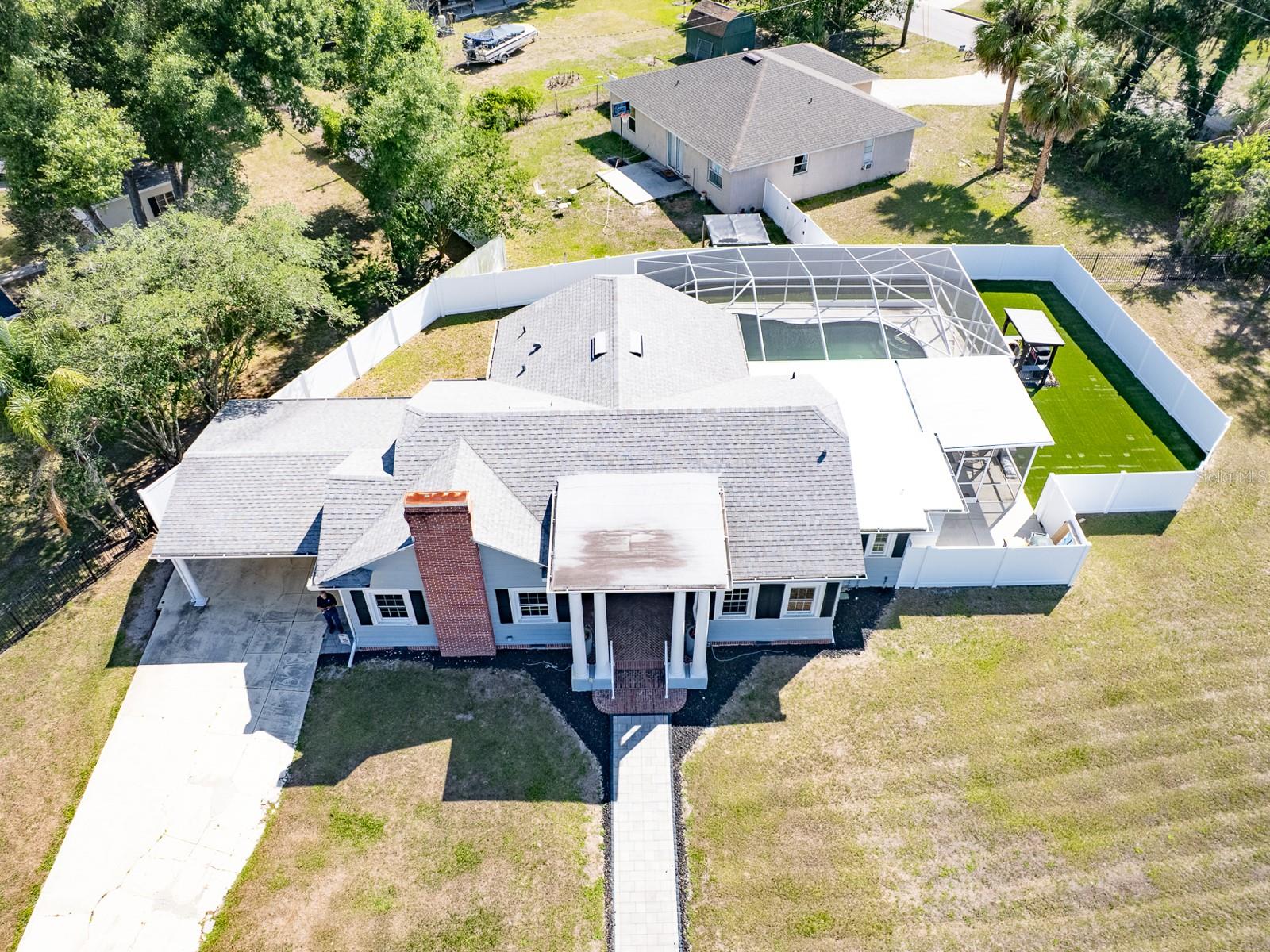 915 KISSENGEN AVE, BARTOW, FL, 33830