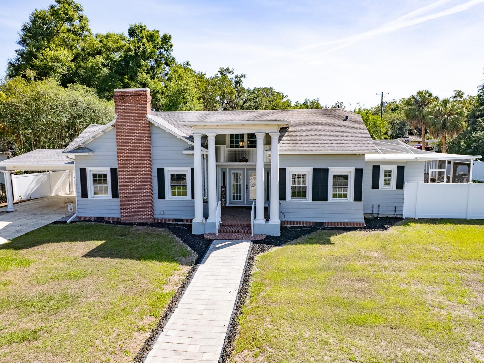 915 KISSENGEN AVE, BARTOW, FL, 33830