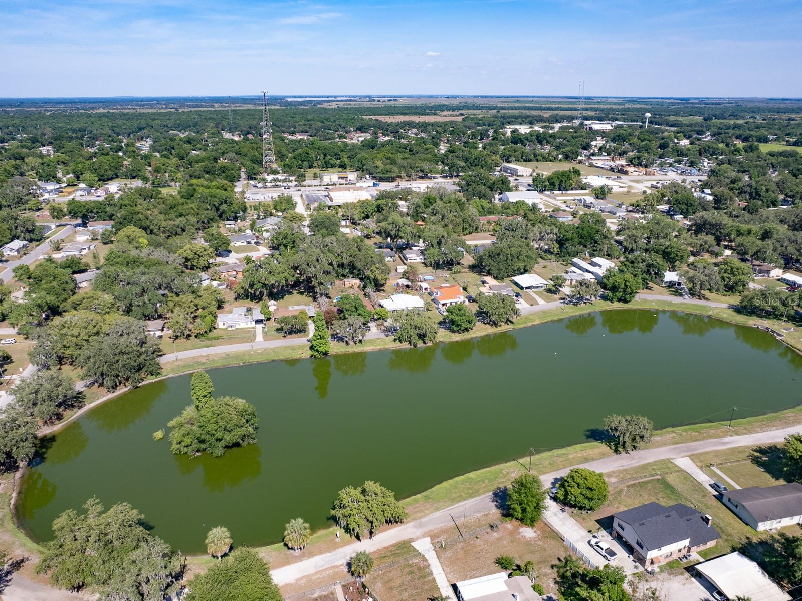 915 KISSENGEN AVE, BARTOW, FL, 33830