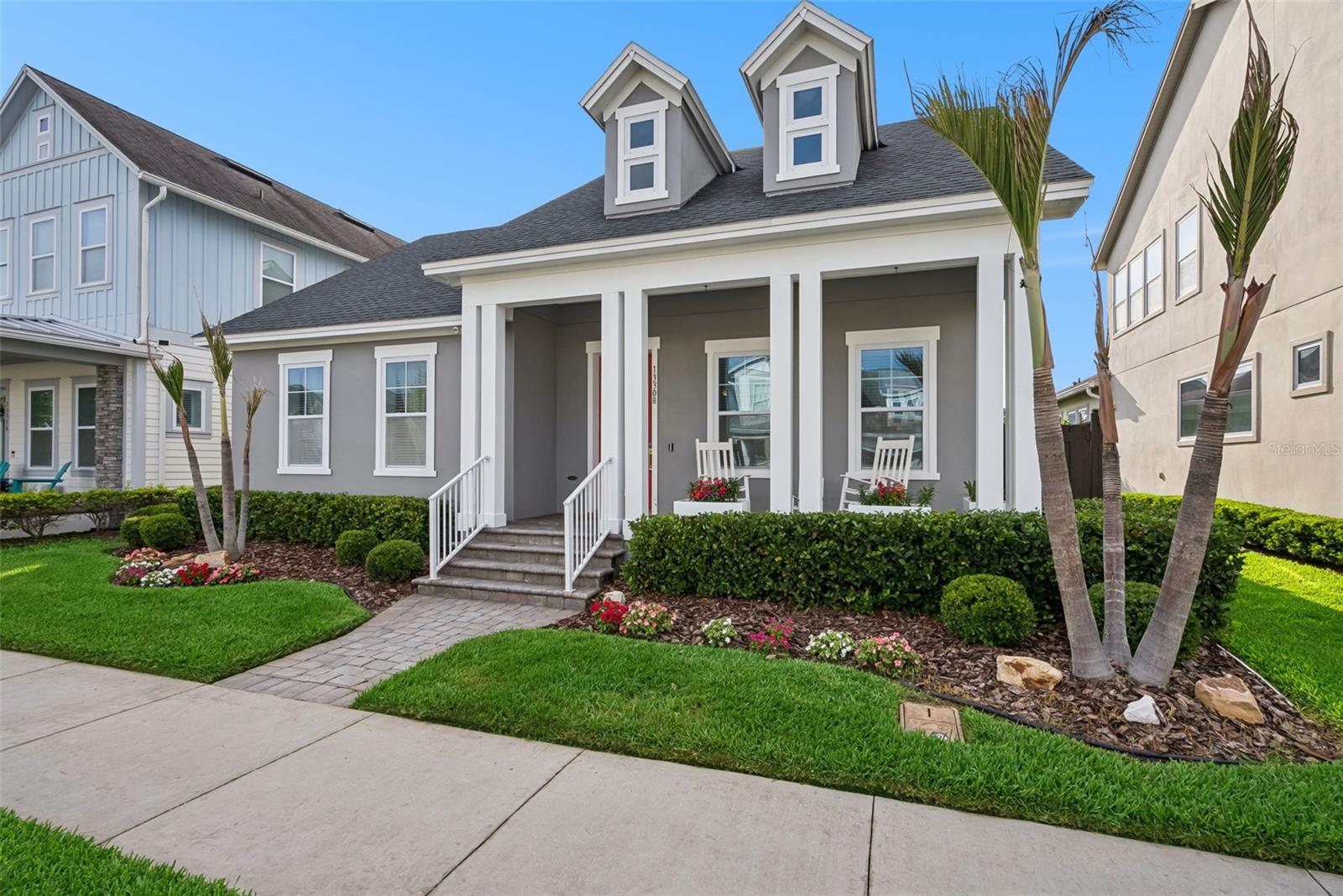 13308 STODDART AVE, ORLANDO, FL, 32827