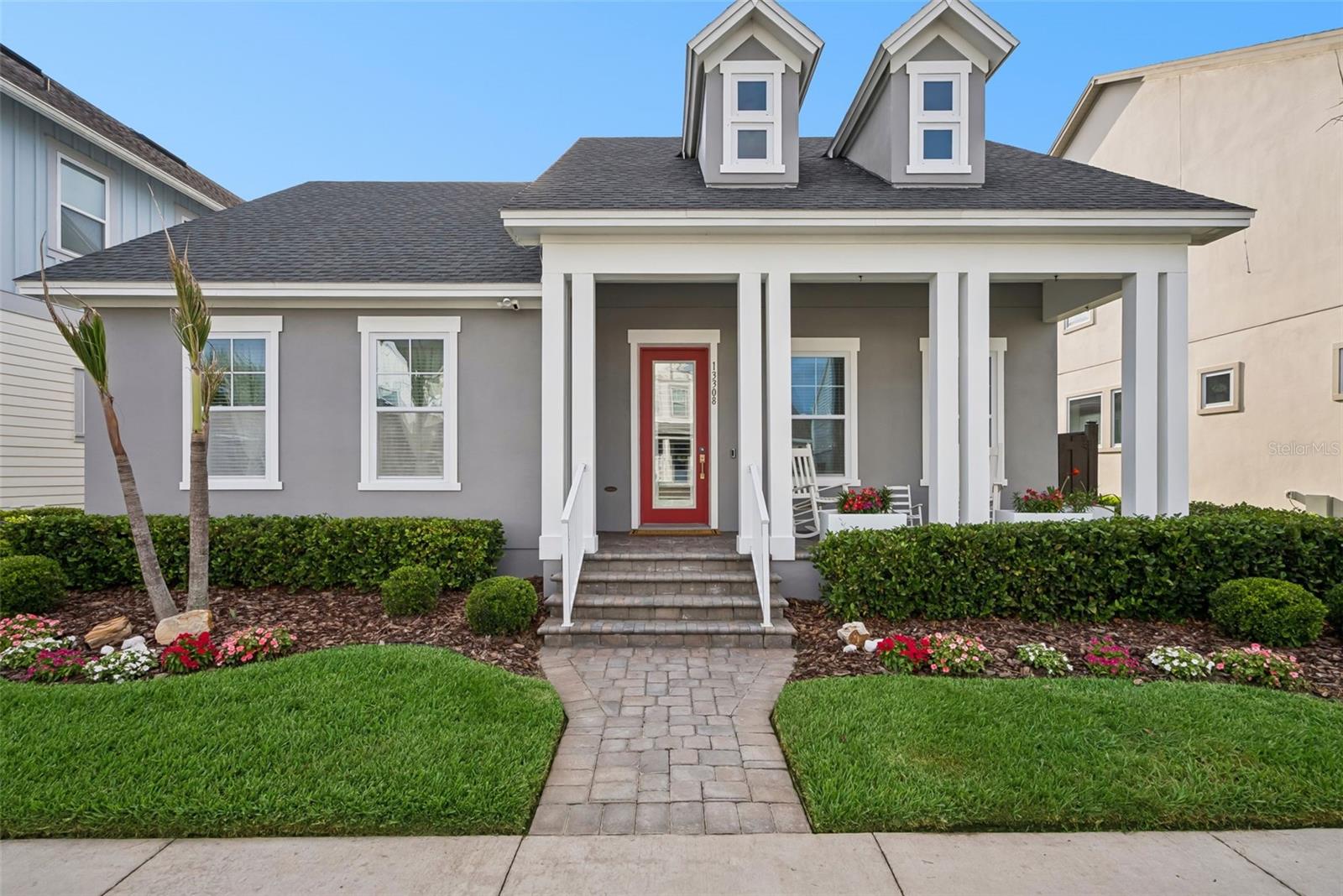 13308 STODDART AVE, ORLANDO, FL, 32827