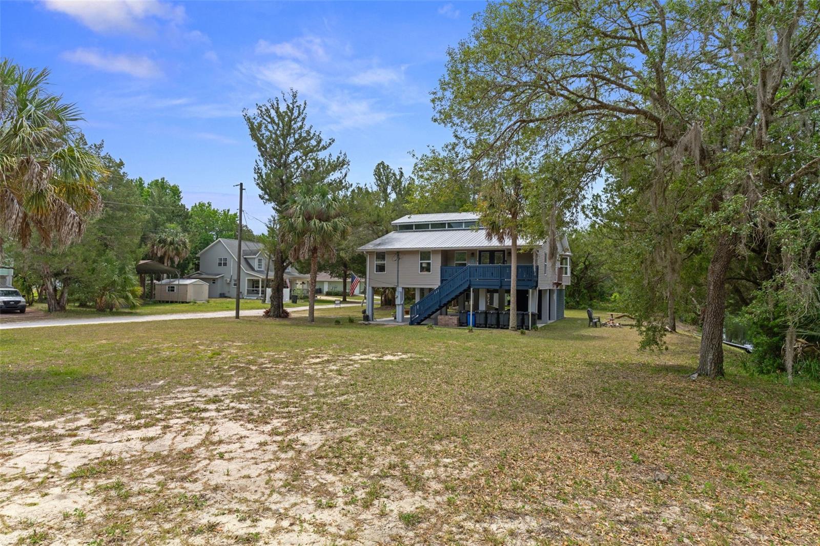2272 S TODD PT, HOMOSASSA, FL, 34448