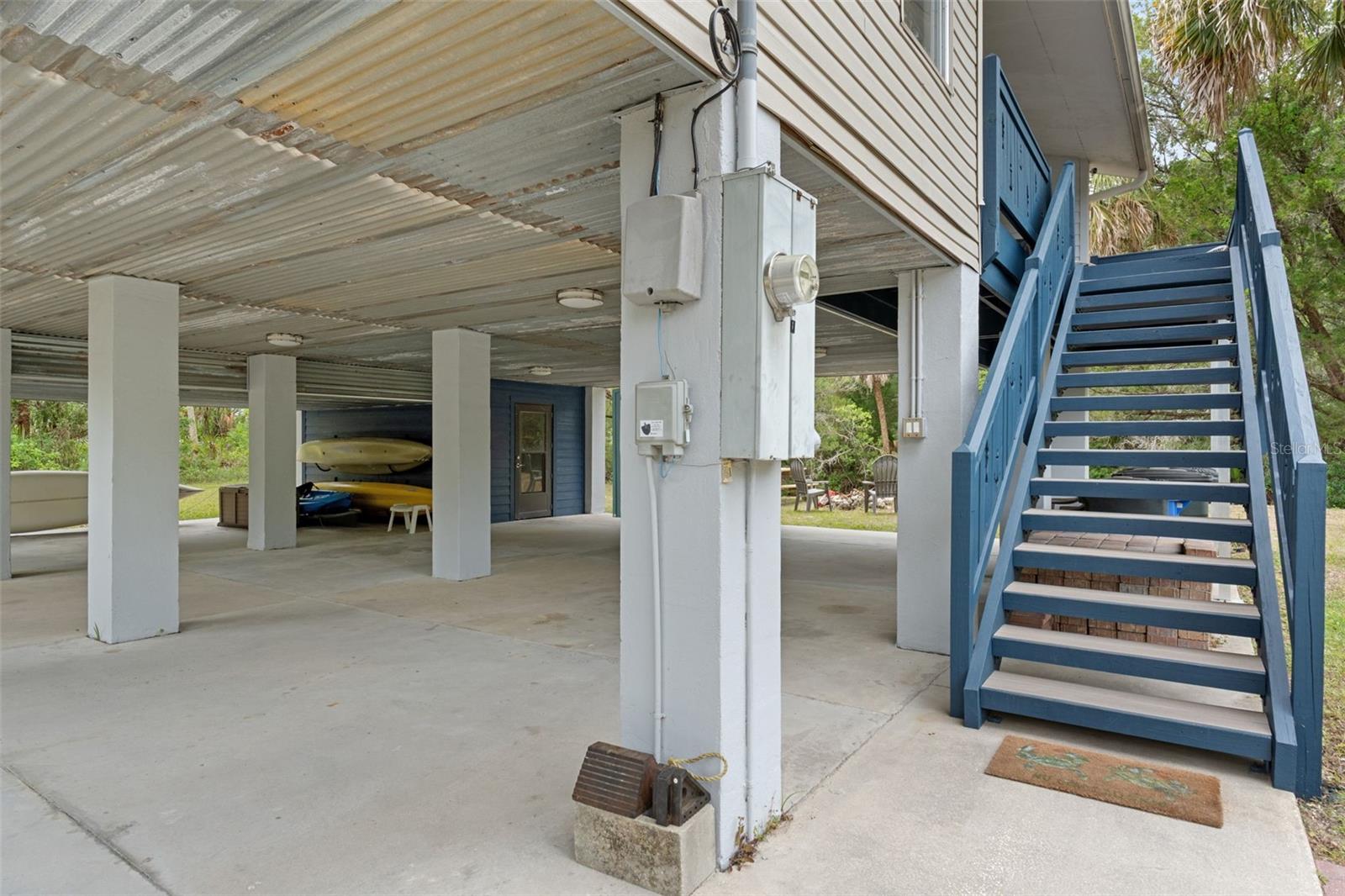 2272 S TODD PT, HOMOSASSA, FL, 34448