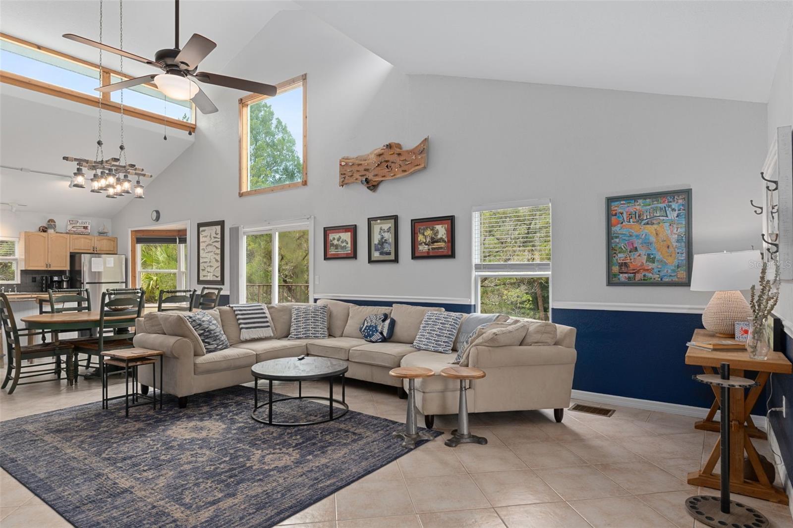 2272 S TODD PT, HOMOSASSA, FL, 34448