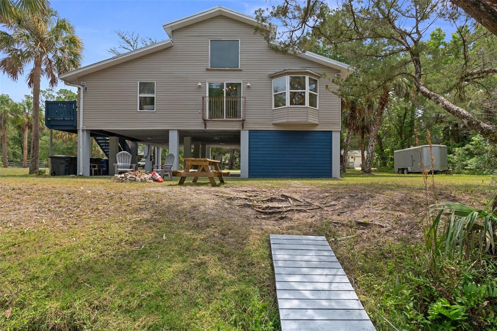 2272 S TODD PT, HOMOSASSA, FL, 34448
