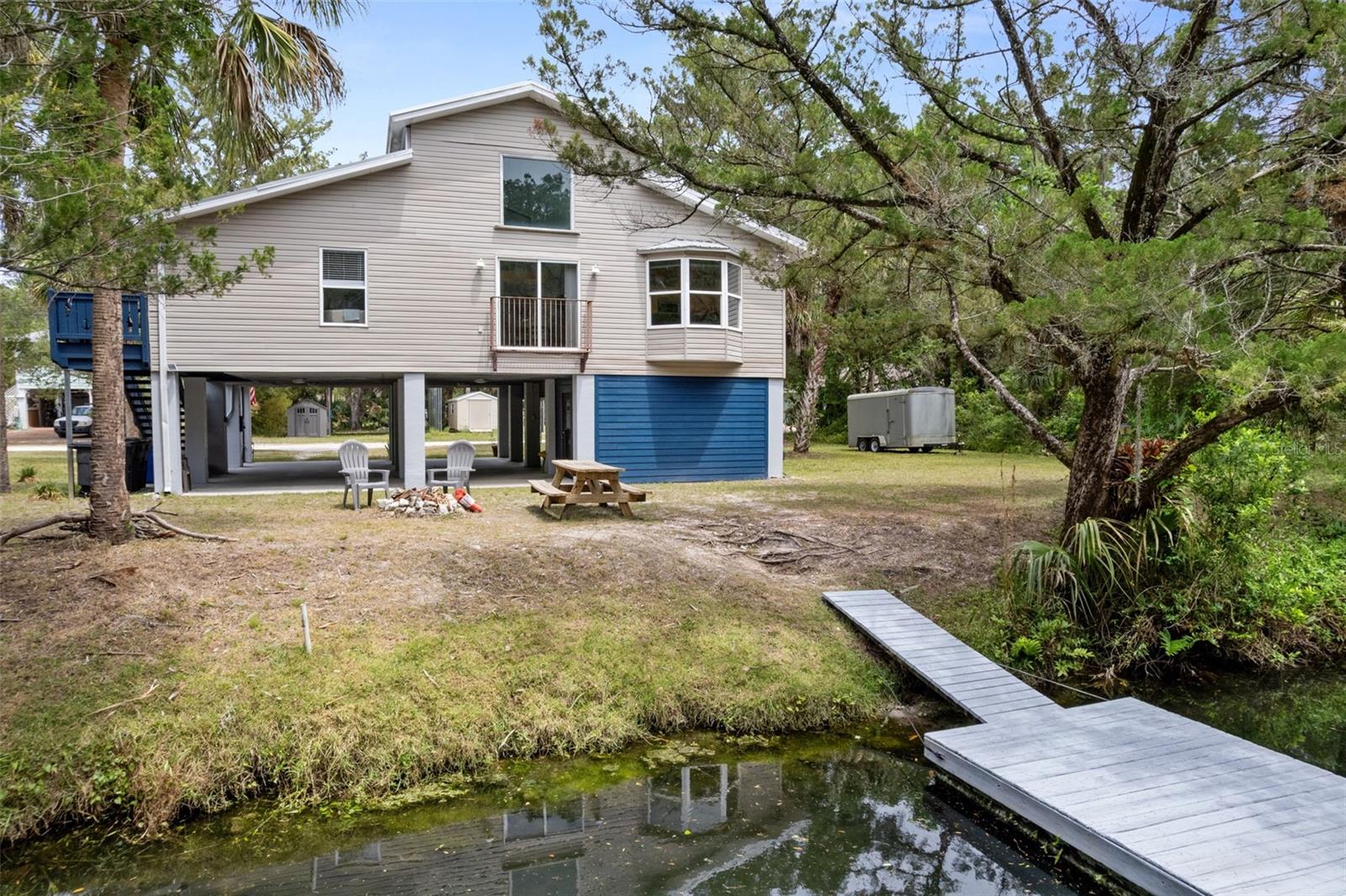 2272 S TODD PT, HOMOSASSA, FL, 34448