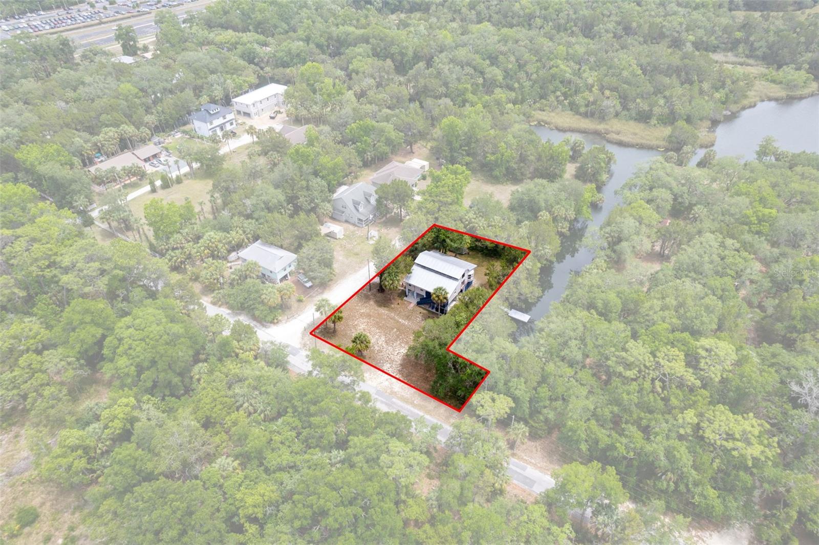 2272 S TODD PT, HOMOSASSA, FL, 34448