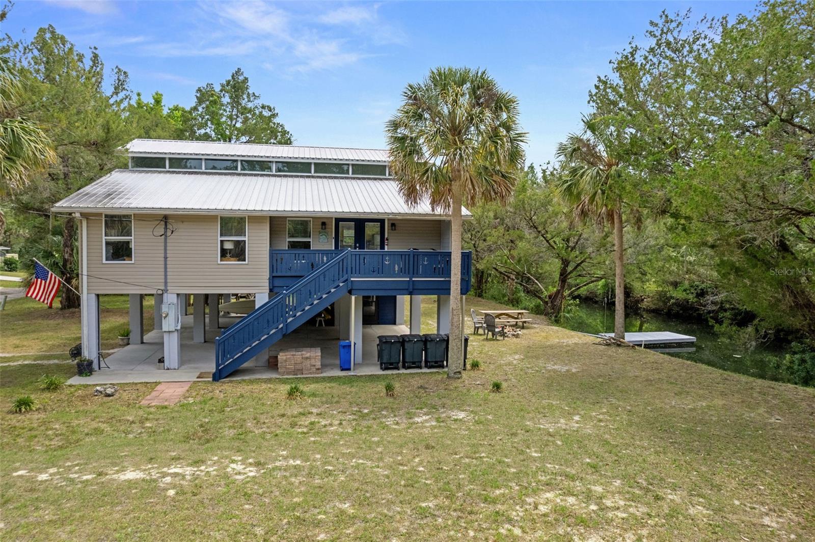 2272 S TODD PT, HOMOSASSA, FL, 34448