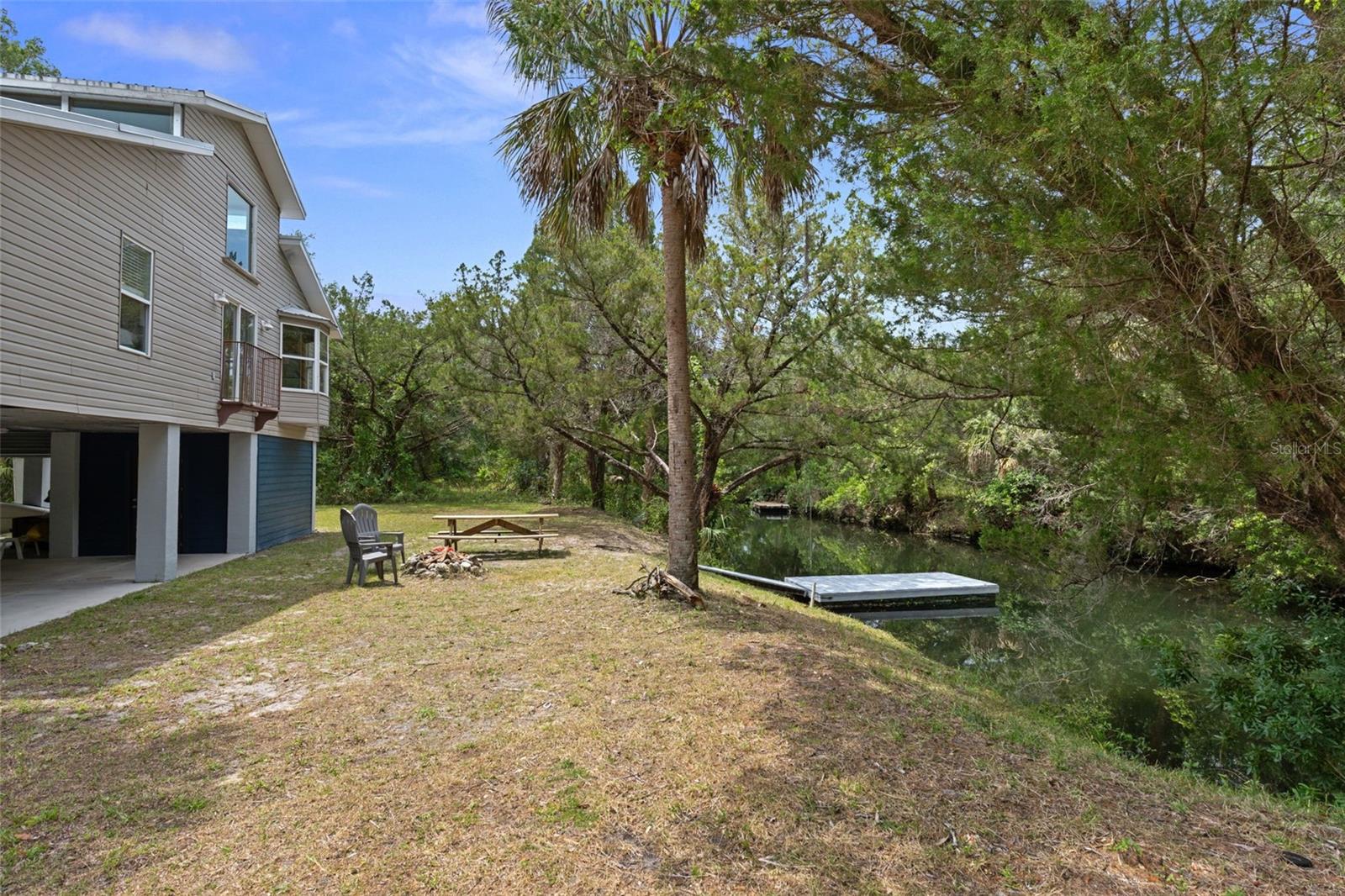 2272 S TODD PT, HOMOSASSA, FL, 34448