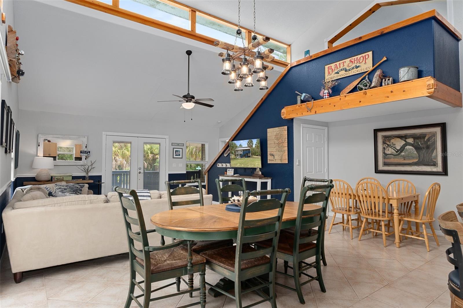 2272 S TODD PT, HOMOSASSA, FL, 34448