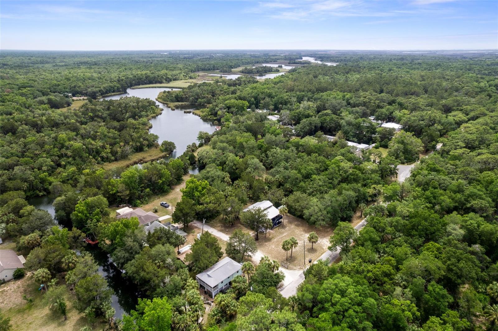 2272 S TODD PT, HOMOSASSA, FL, 34448
