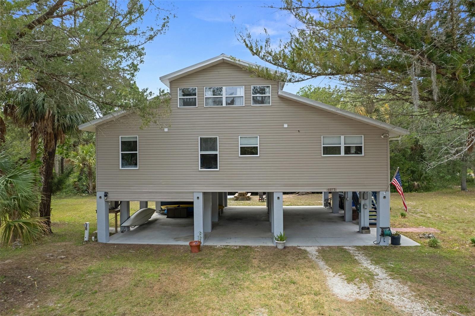 2272 S TODD PT, HOMOSASSA, FL, 34448