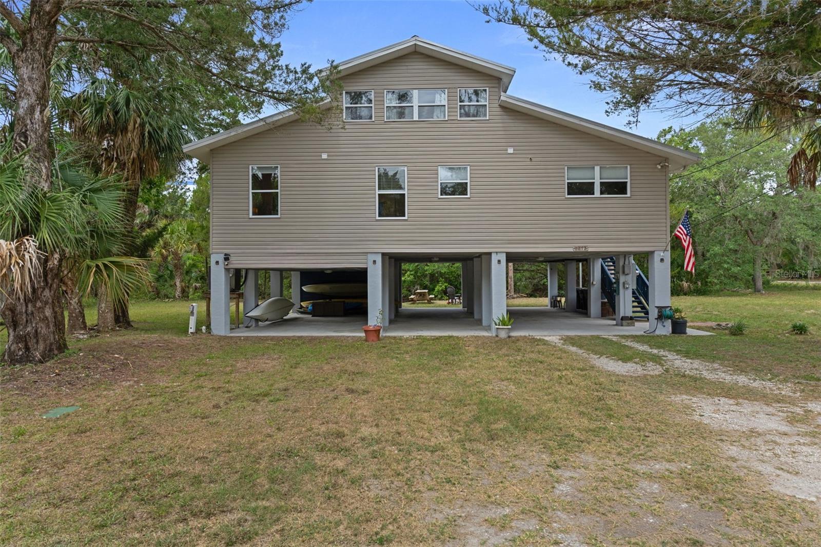 2272 S TODD PT, HOMOSASSA, FL, 34448