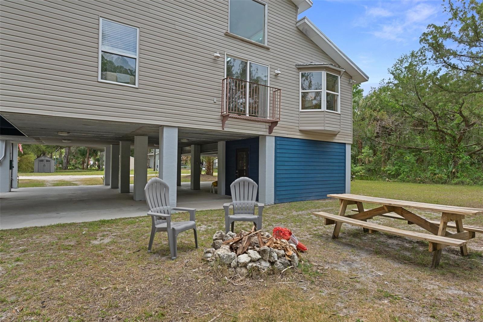 2272 S TODD PT, HOMOSASSA, FL, 34448