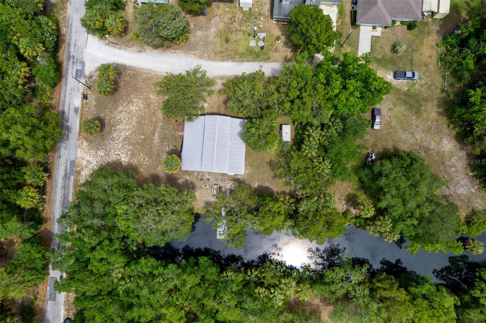 2272 S TODD PT, HOMOSASSA, FL, 34448