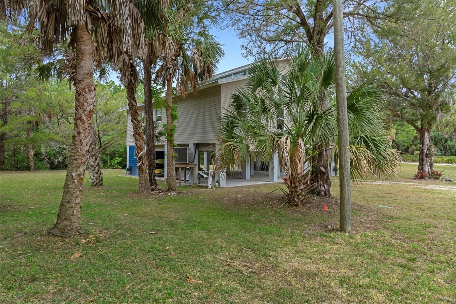 2272 S TODD PT, HOMOSASSA, FL, 34448