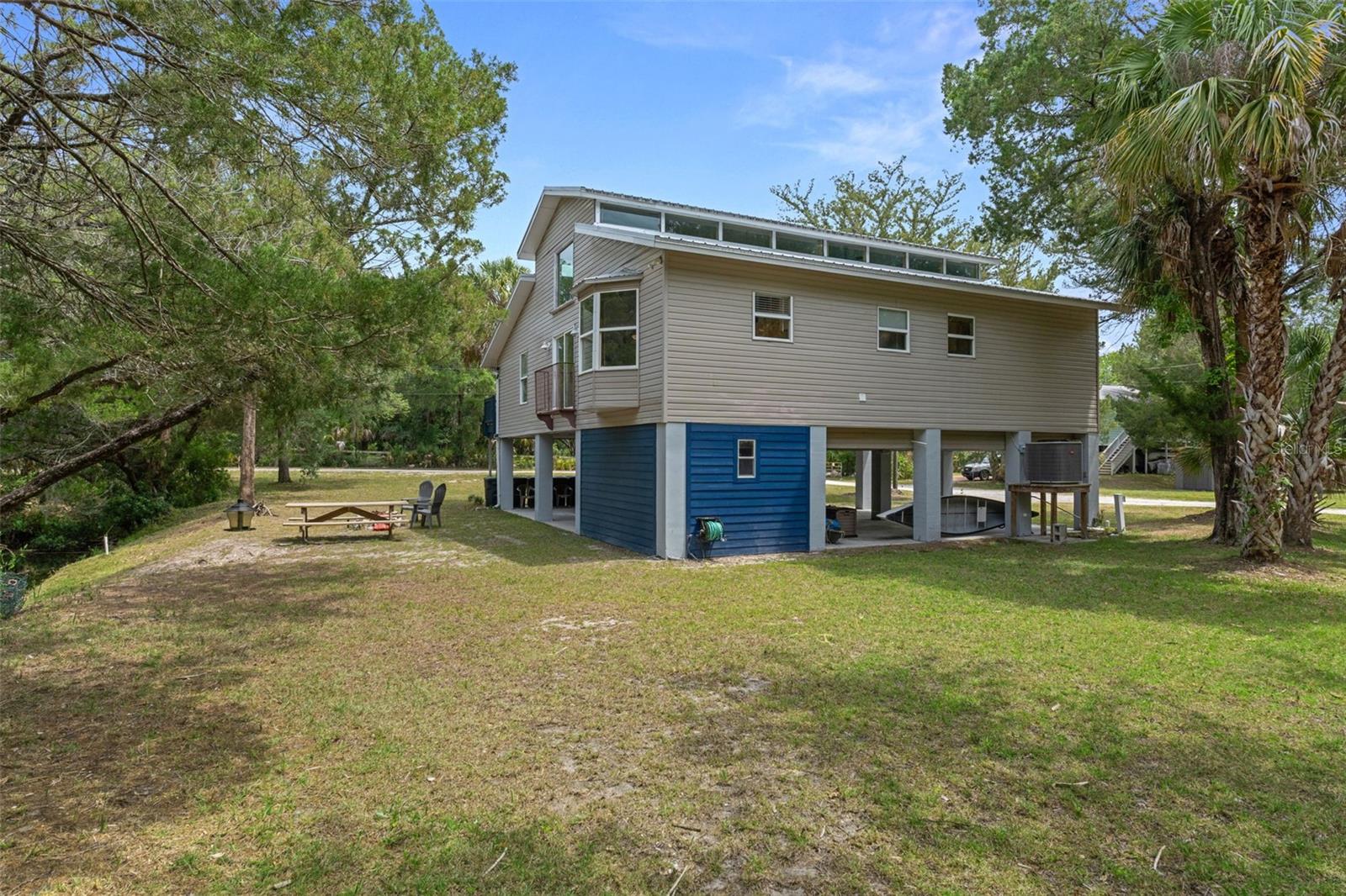 2272 S TODD PT, HOMOSASSA, FL, 34448