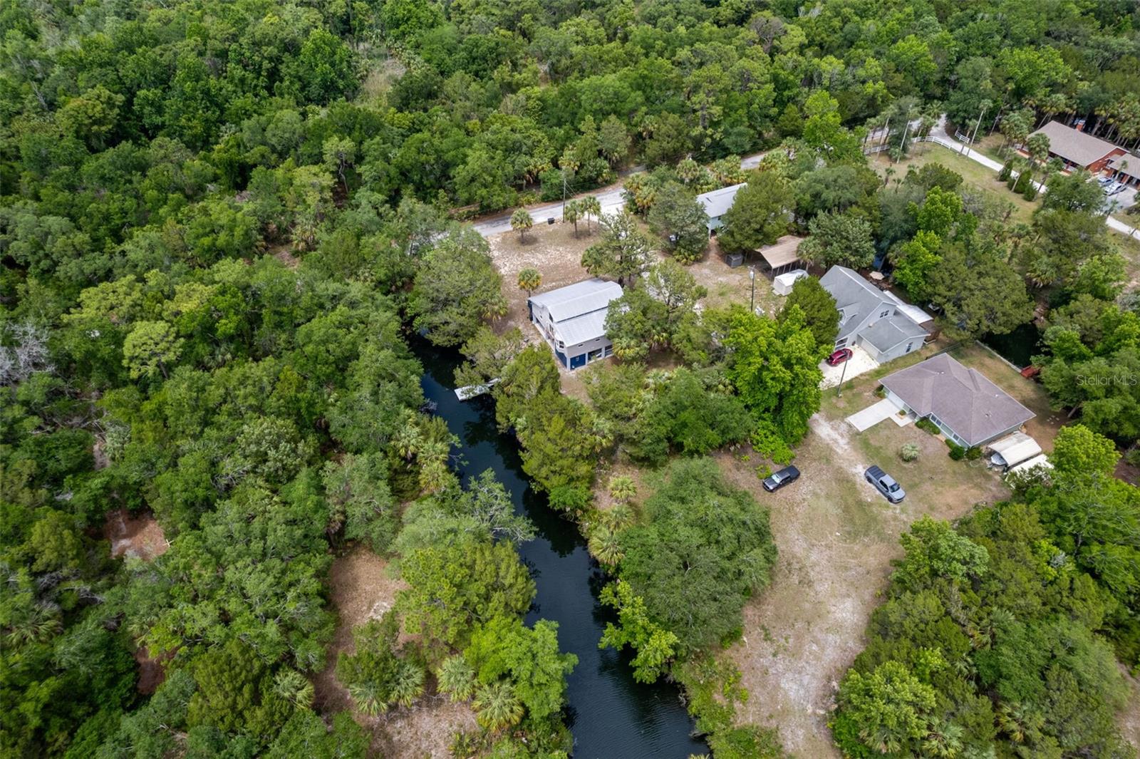 2272 S TODD PT, HOMOSASSA, FL, 34448