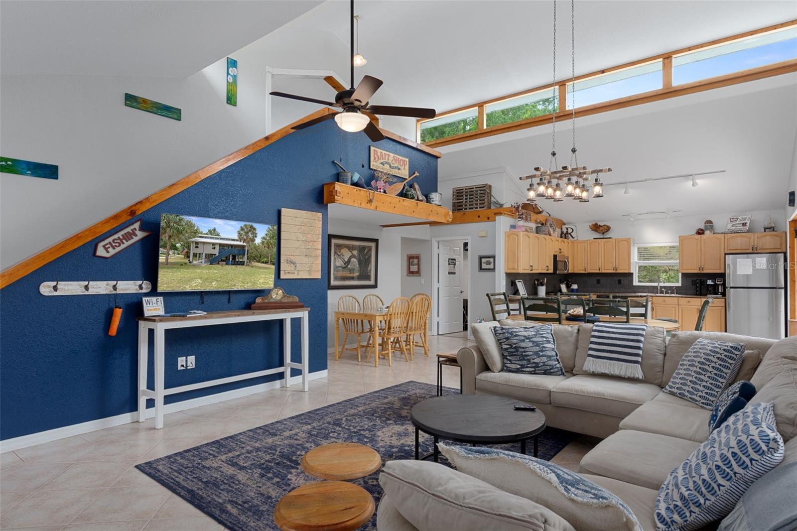2272 S TODD PT, HOMOSASSA, FL, 34448