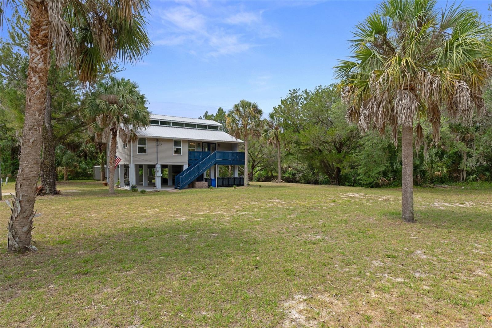 2272 S TODD PT, HOMOSASSA, FL, 34448