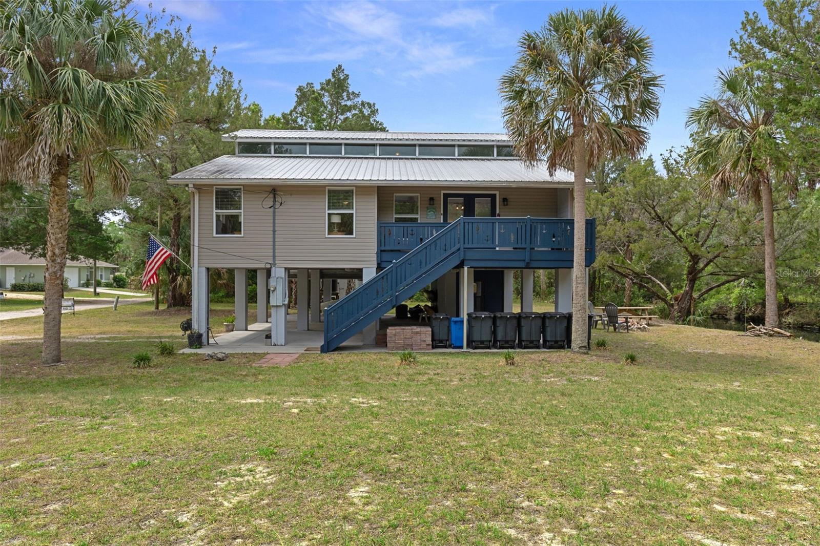 2272 S TODD PT, HOMOSASSA, FL, 34448
