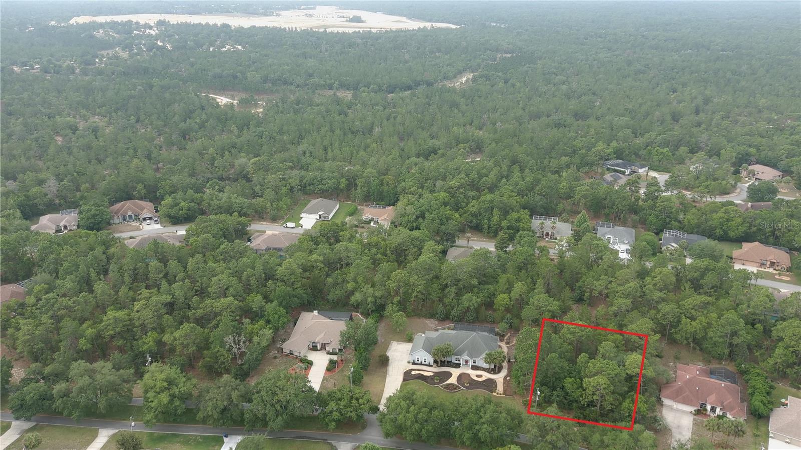 116 S OAK VILLAGE BLVD, HOMOSASSA, FL, 34446