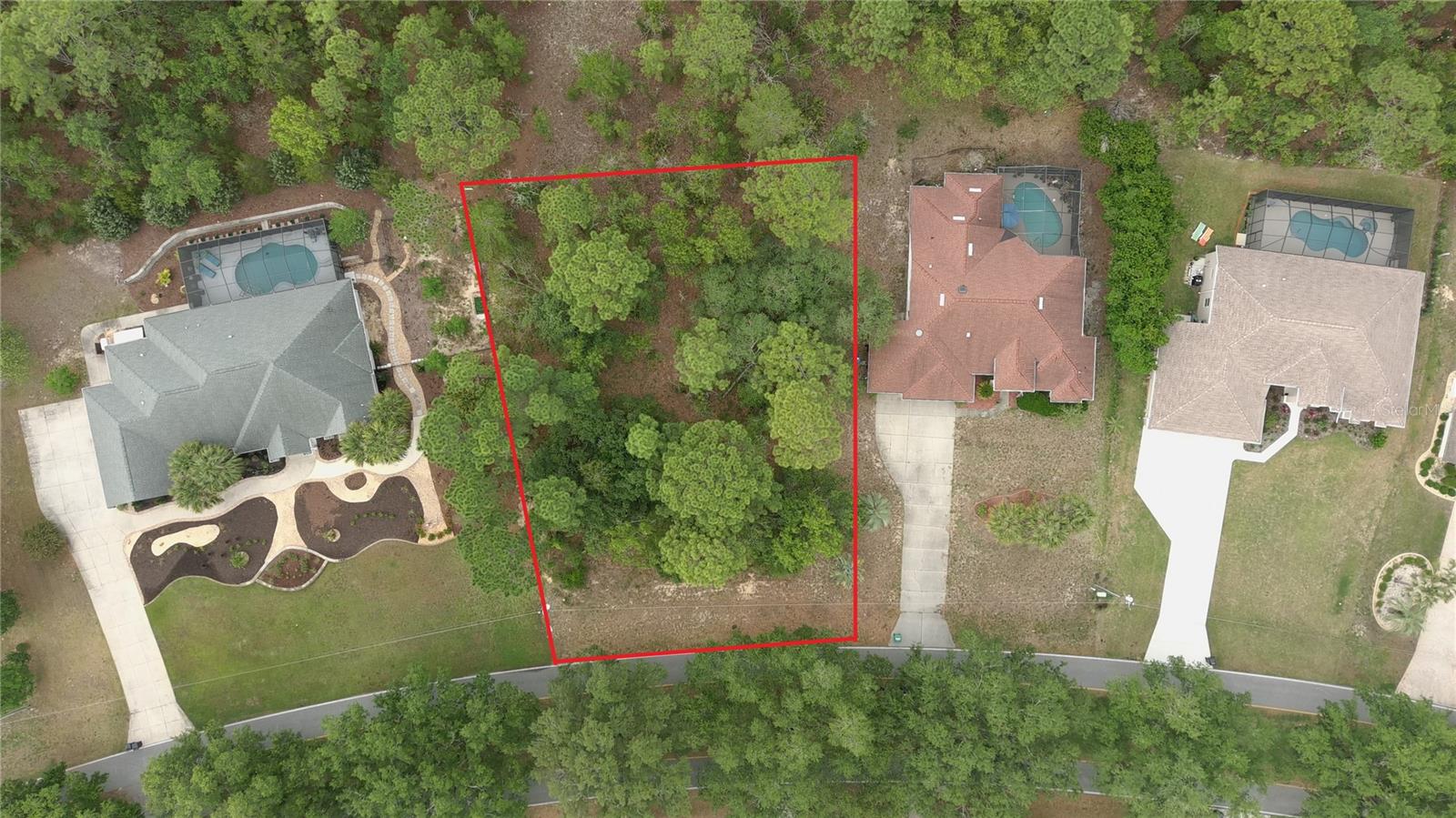 116 S OAK VILLAGE BLVD, HOMOSASSA, FL, 34446
