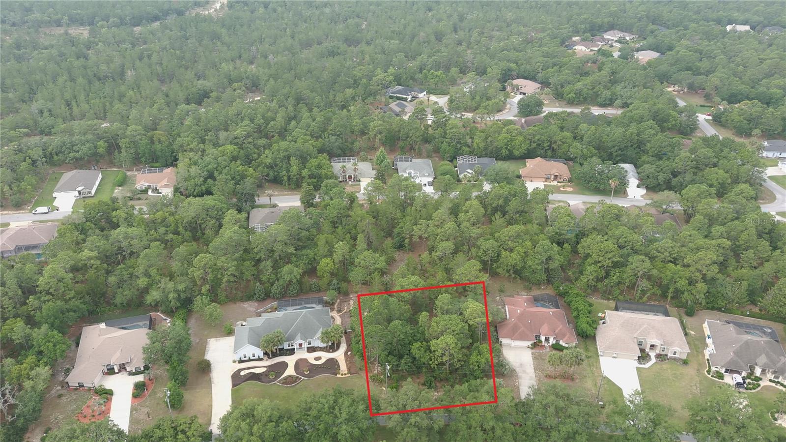 116 S OAK VILLAGE BLVD, HOMOSASSA, FL, 34446
