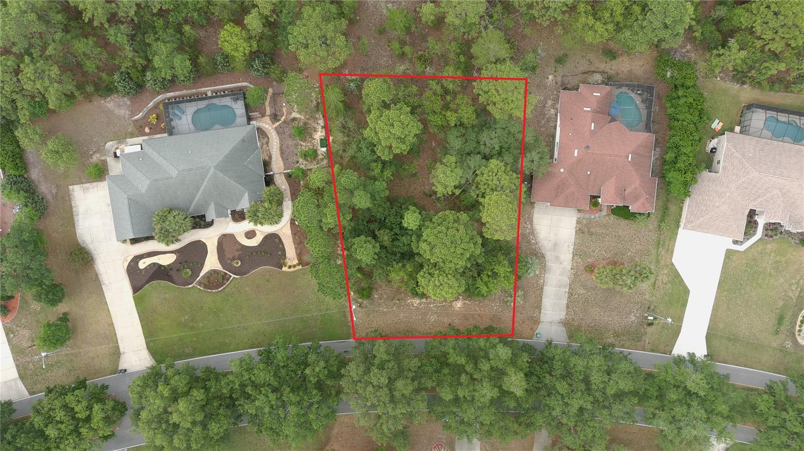 116 S OAK VILLAGE BLVD, HOMOSASSA, FL, 34446