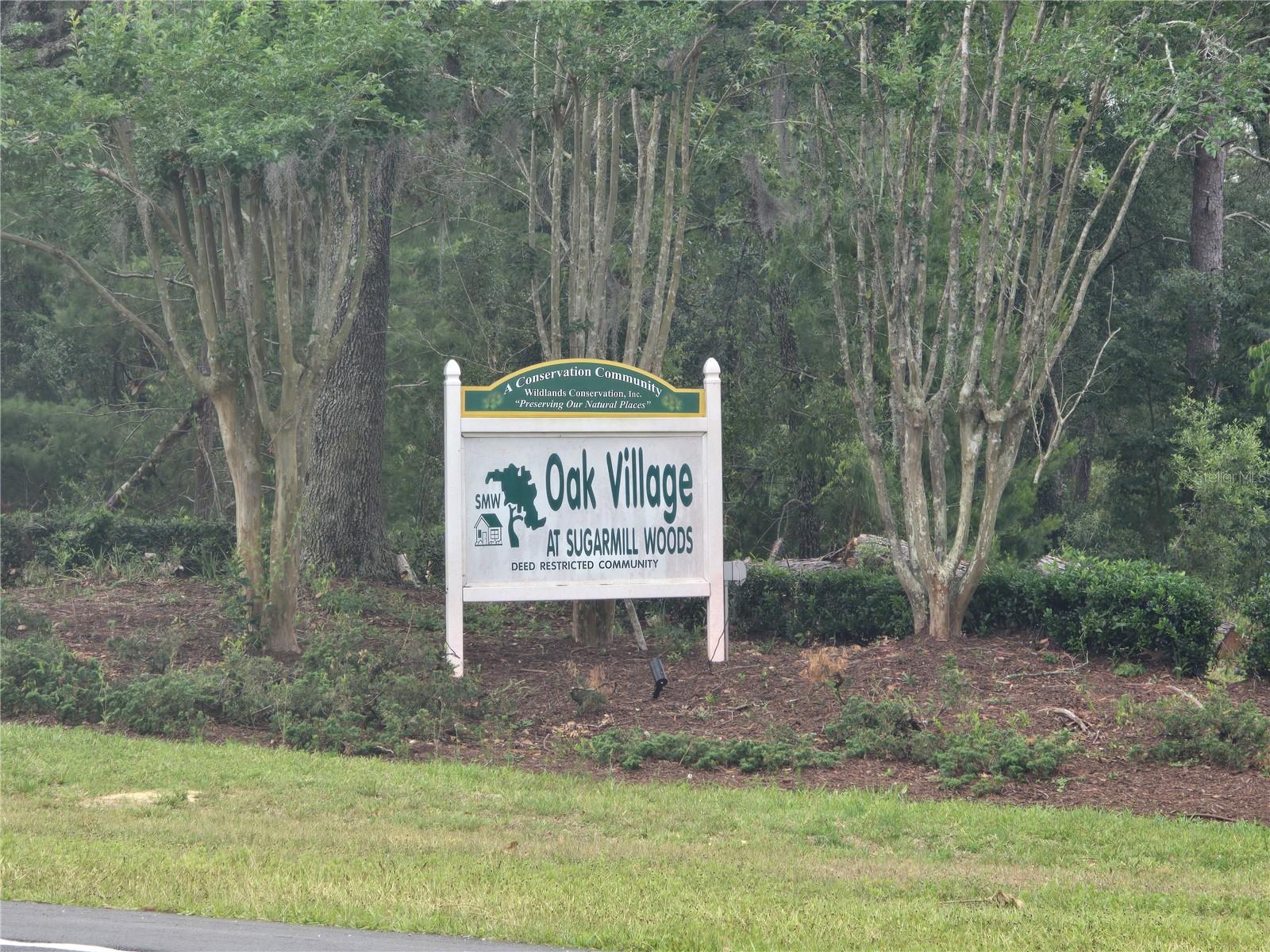 116 S OAK VILLAGE BLVD, HOMOSASSA, FL, 34446
