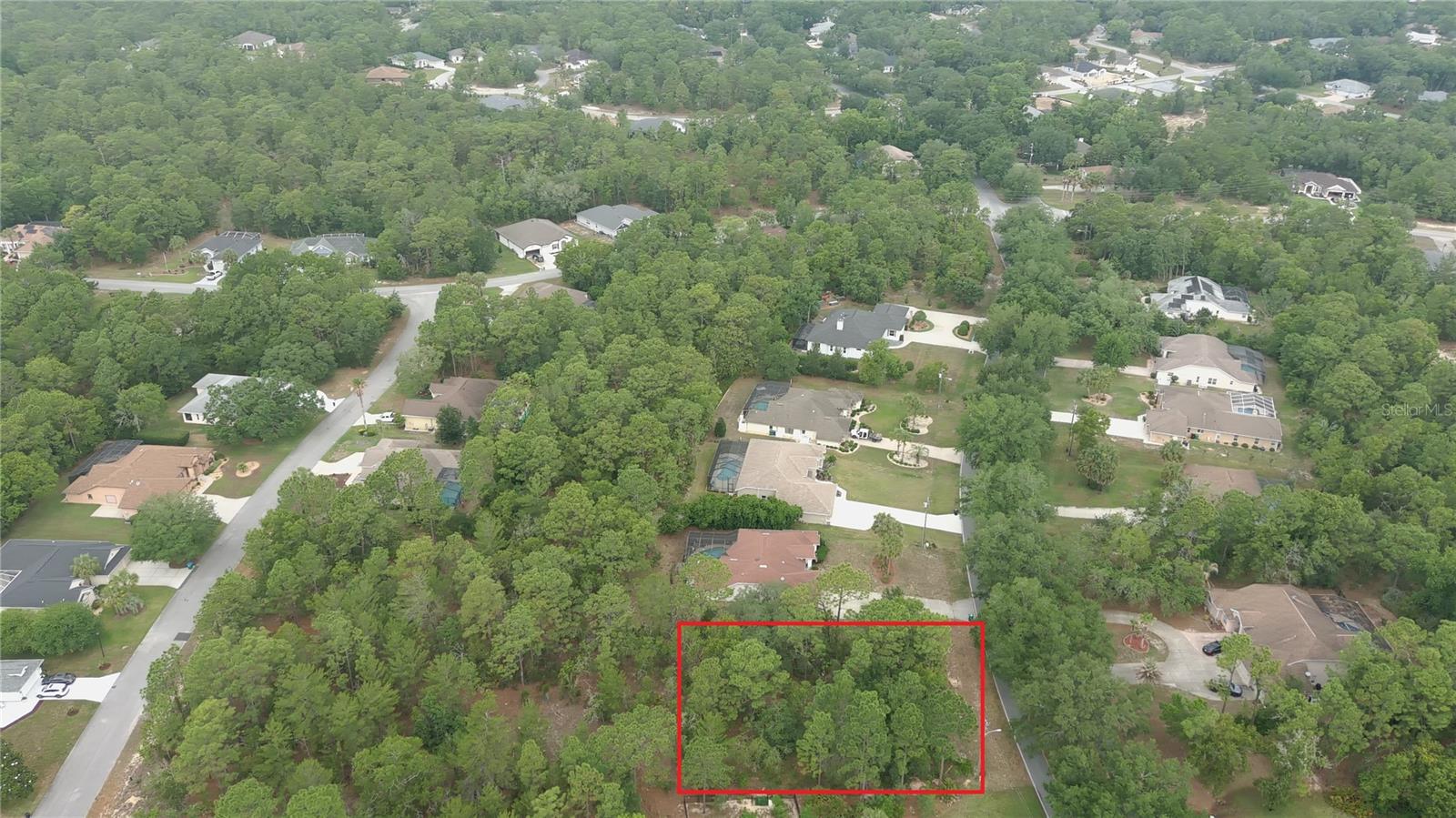 116 S OAK VILLAGE BLVD, HOMOSASSA, FL, 34446