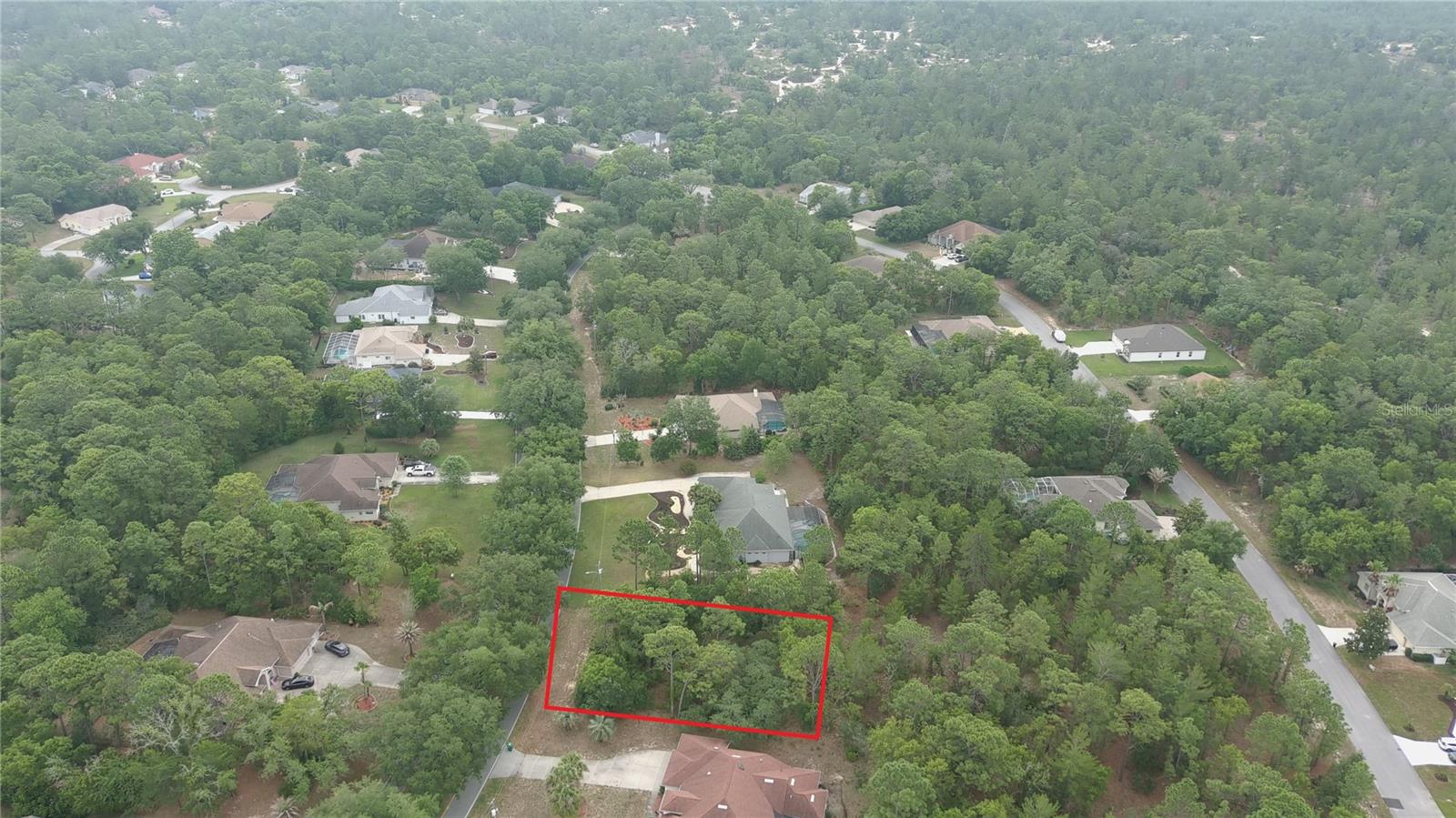 116 S OAK VILLAGE BLVD, HOMOSASSA, FL, 34446