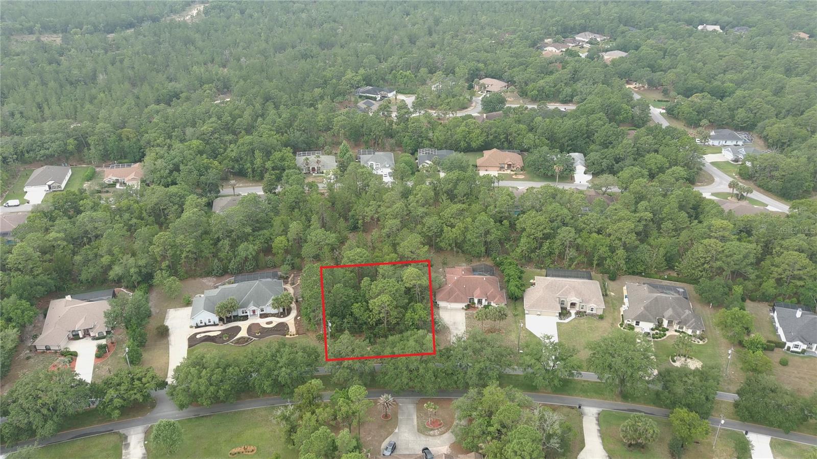 116 S OAK VILLAGE BLVD, HOMOSASSA, FL, 34446