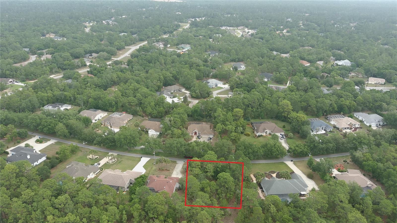 116 S OAK VILLAGE BLVD, HOMOSASSA, FL, 34446