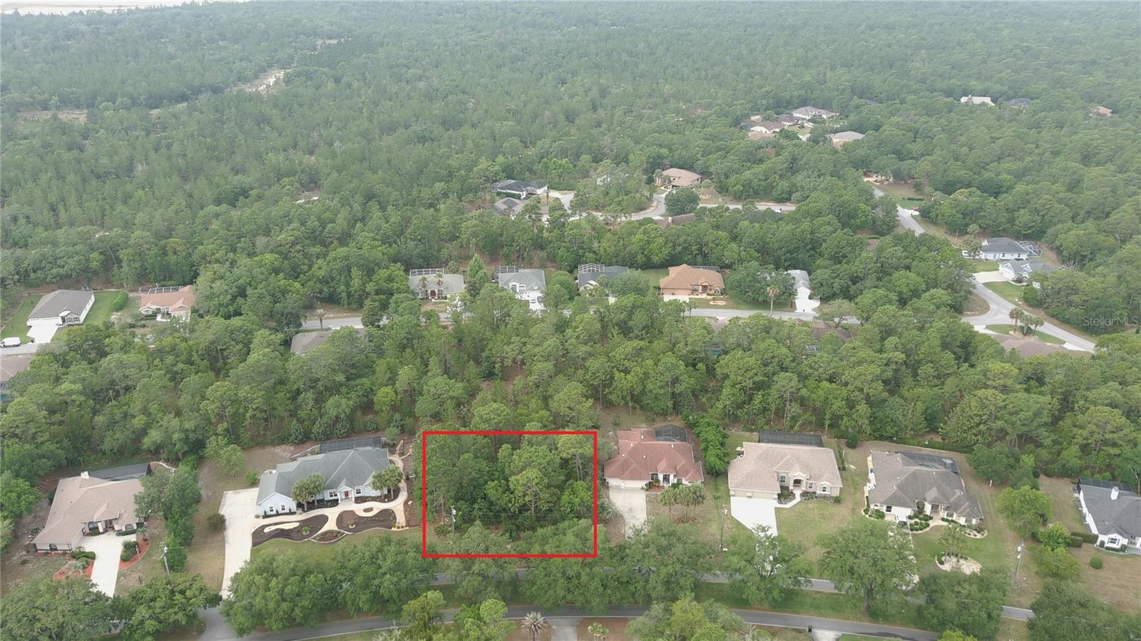 116 S OAK VILLAGE BLVD, HOMOSASSA, FL, 34446