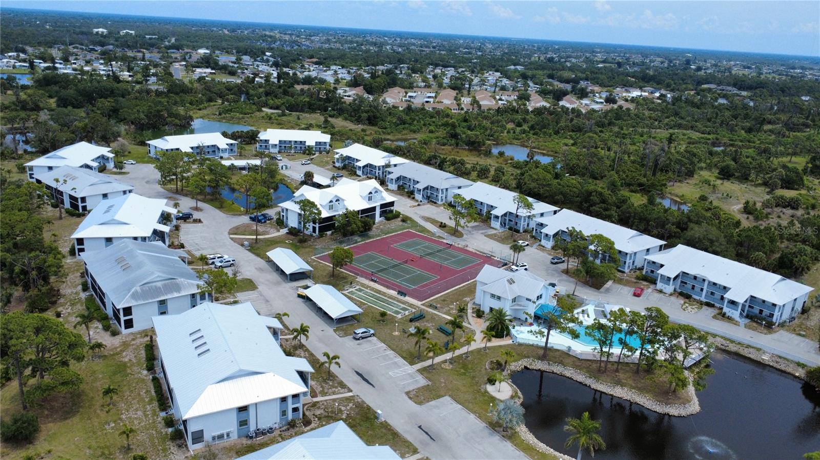 6800 PLACIDA RD #257, ENGLEWOOD, FL, 34224