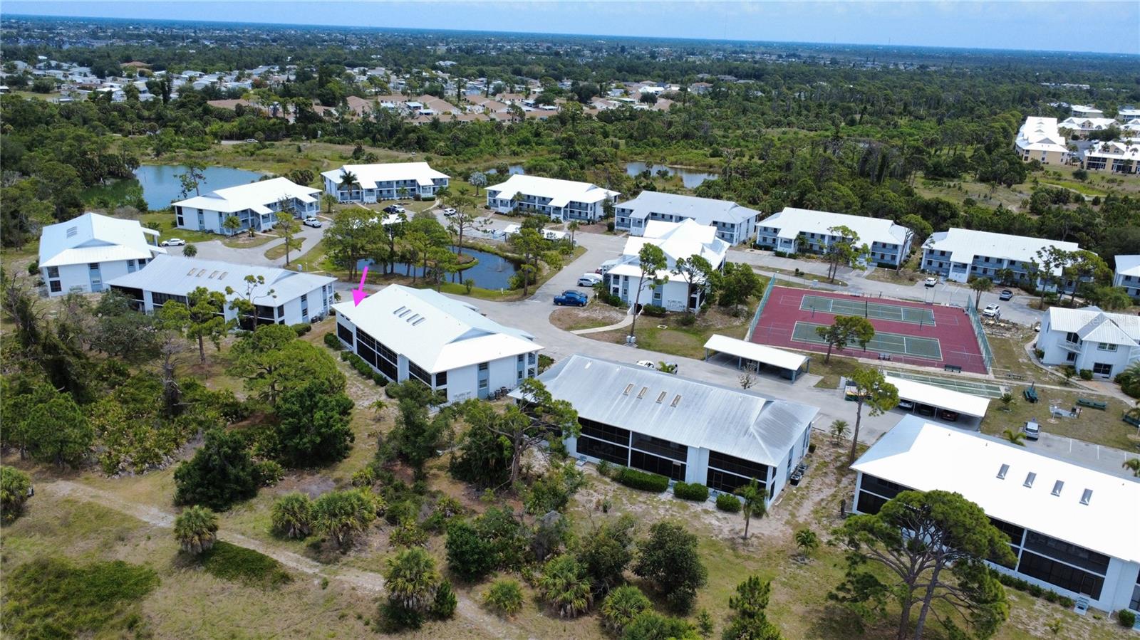 6800 PLACIDA RD #257, ENGLEWOOD, FL, 34224